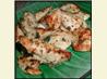 Armenian Herb Marinade Grilled Chicken Breasts