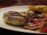 Armenian Herb Marinade Grilled Chicken Breasts