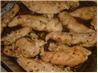 Armenian Herb Marinade Grilled Chicken Breasts