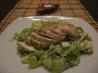 Armenian Herb Marinade Grilled Chicken Breasts