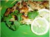 Armenian Herb Marinade Grilled Chicken Breasts