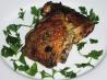 Armenian Herb Marinade Grilled Chicken Breasts