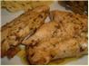 Armenian Herb Marinade Grilled Chicken Breasts