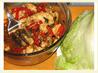 Thai Lettuce Wraps. Recipe by ChipotleChick