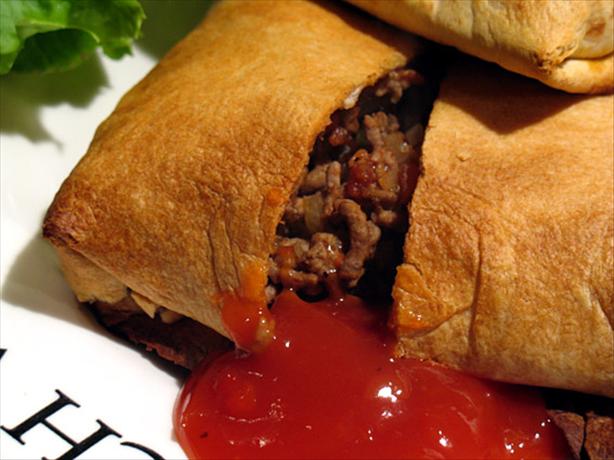 Chimichangas. Photo by -Sylvie-