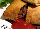 Chimichangas