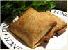 Chimichangas