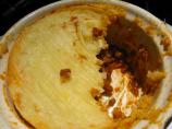 Vegetarian Shepherd's Pie