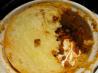 Vegetarian Shepherd's Pie. Recipe by blonder