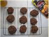 Chocolate and Orange Marmalade Cookies. Recipe by Sherrie-pie