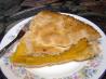 Peach Pie Filling. Recipe by Jan in Lanark