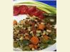 Savory Black-Eyed Peas With Bacon. Recipe by jovigirl