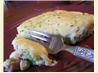 Baked Cheese Omelet. Recipe by Mama's Kitchen (Hope)
