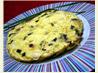 Baked Cheese Omelet