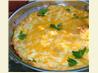 Baked Cheese Omelet