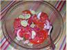 Kachoomber {refreshing Tomato Salad}
