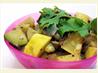 Mexican Ratatouille. Recipe by Sharon123