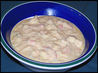 Creamy Cheesy Vegetable Soup. Recipe by kzbhansen