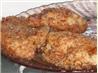 Pretzel Pan Fried Fish
