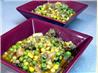 Barley Burger  Main Course Soup. Recipe by kzbhansen