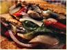 Panini With Saut&eacute;ed Mushrooms and Gruy&egrave;re