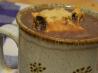 Icelandic Cocoa Soup