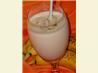 Banana Milk