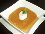 Golden Lentil Soup