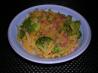 Quick Ham & Macaroni Casserole