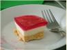Jelly (Jello) Slice (Bar)