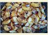 Apple Sweet Potato Bake
