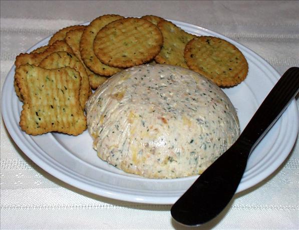 Smoked Trout Pat&eacute;. Photo by twissis
