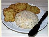Smoked Trout Pat&eacute;