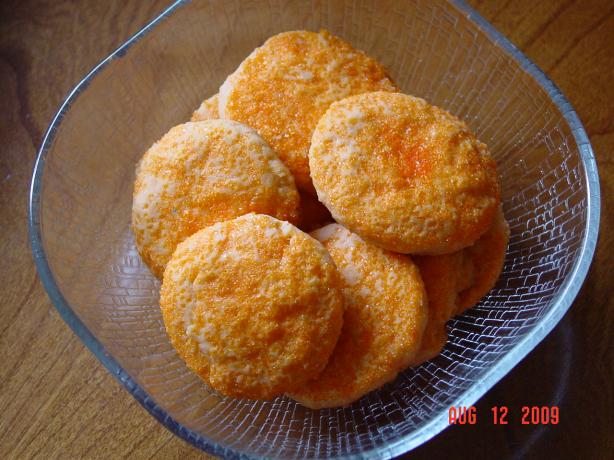 Jello Cookies. Photo by didyb