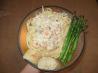 Cajun Seafood Pasta