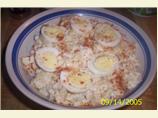 My Mom's Potato Salad
