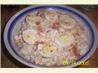 My Mom's Potato Salad. Recipe by Chef shapeweaver &copy;