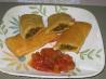 Spicy Jamaican Meat Pies With Island Salsa