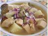 Scandinavian Chicken Soup