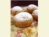 Pfeffernuesse Cookies. Recipe by BLUE ROSE