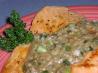 Salmon With Maple and Mustard Seed Sauce
