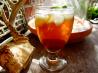 Iced Green Tea With Ginger. Recipe by stormylee