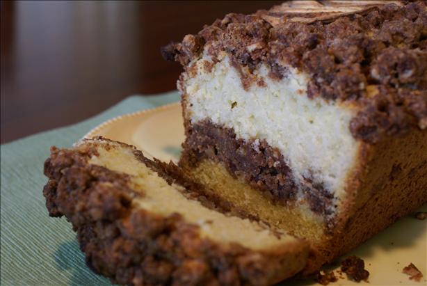 Buttery Apple Loaf. Photo by Deb in Seattle