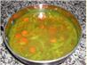 Spicy Vegetable Soup