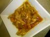 Easy Crock Pot Moroccan Chicken, Chickpea and Apricot Tagine