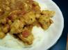 Easy Crock Pot Moroccan Chicken, Chickpea and Apricot Tagine