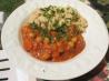 Easy Crock Pot Moroccan Chicken, Chickpea and Apricot Tagine