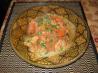 Easy Crock Pot Moroccan Chicken, Chickpea and Apricot Tagine