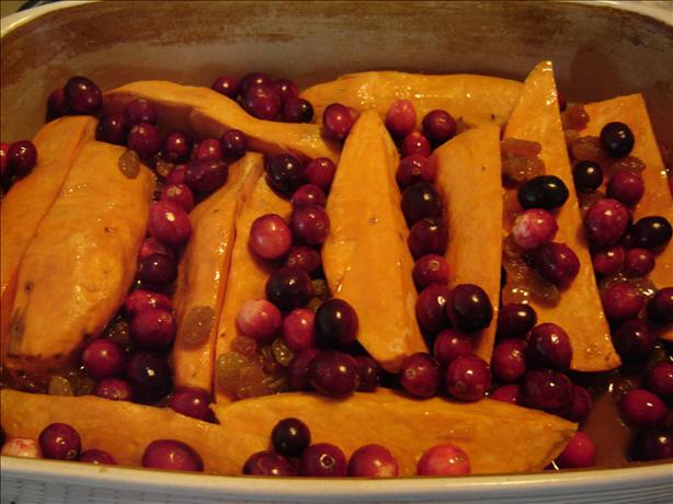 Thanksgiving Medley. Photo by Santa's_Elf