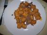 Beef and Onion Tater Tot Casserole. Photo by RedJim